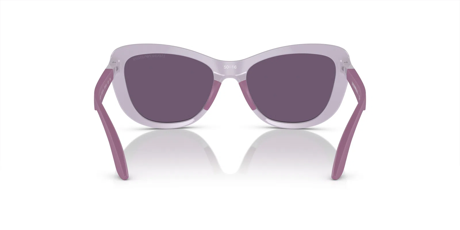 Emporio Armani Kids 4004 Sunglasses - view 34